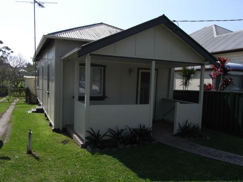 38 Marsh Street, West Kempsey NSW 2440