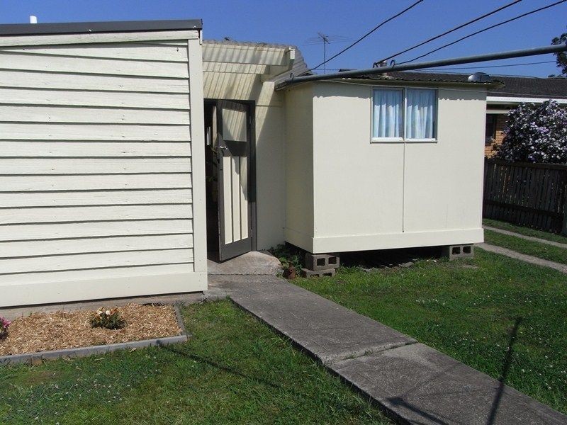 38 Marsh Street, West Kempsey NSW 2440