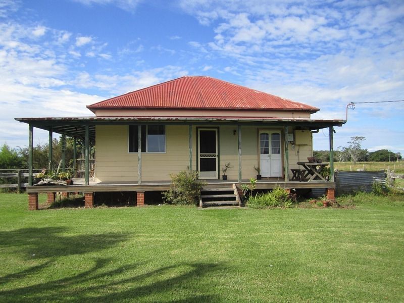 2636 South West Rocks Road, South West Rocks NSW 2431