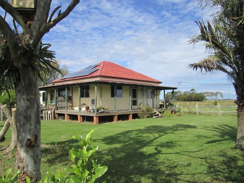 2636 South West Rocks Road, South West Rocks NSW 2431