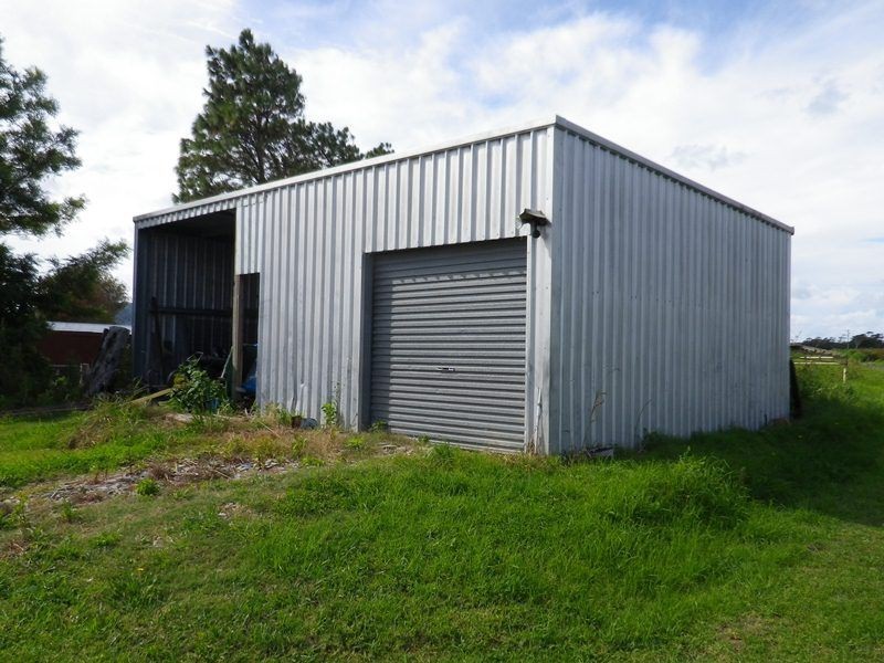 2636 South West Rocks Road, South West Rocks NSW 2431
