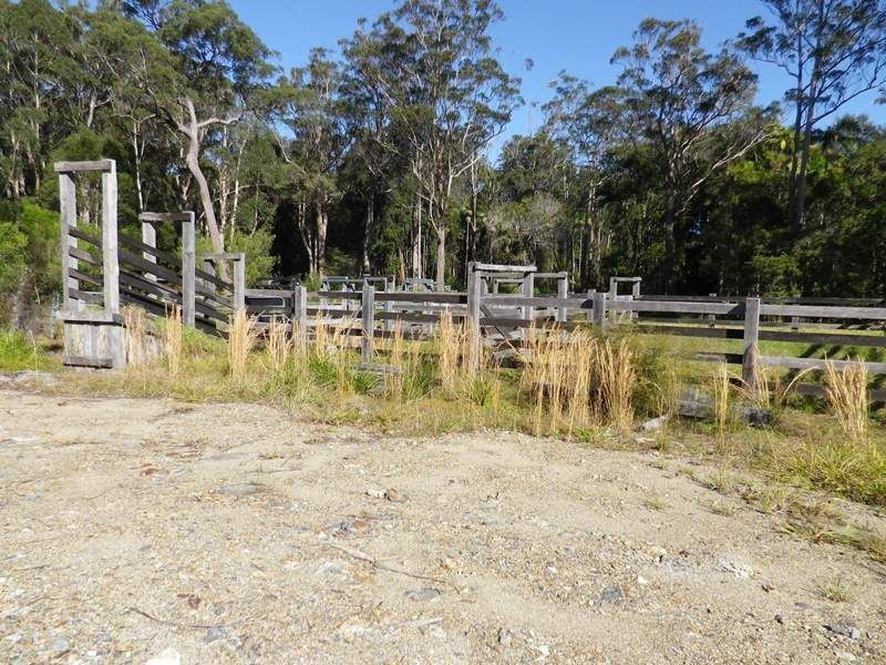 1, 17 Stuarts Point Road, Yarrahapinni Via, Kempsey NSW 2440