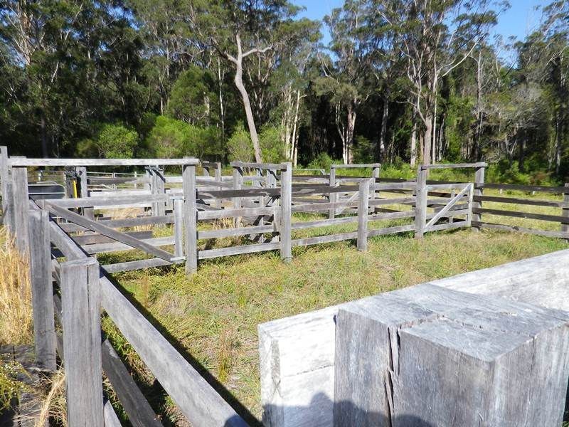 1, 17 Stuarts Point Road, Yarrahapinni Via, Kempsey NSW 2440