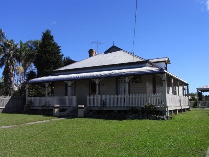 6 Jubilee Lane, Kempsey NSW 2440