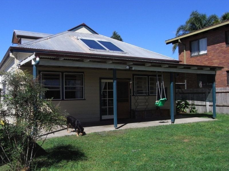 6 Jubilee Lane, Kempsey NSW 2440
