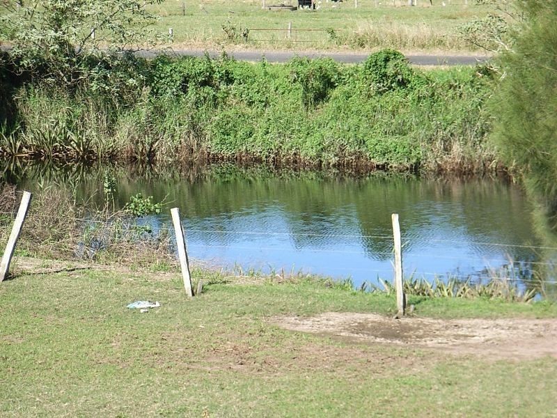 416 Kinchela Creek Left Bank Road, Kinchela NSW 2440