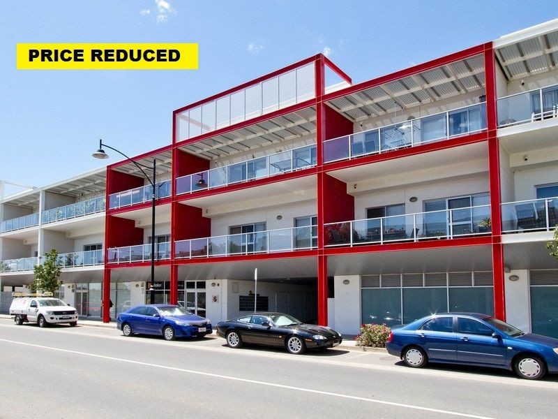 121 6-14 Metro Parade, Mawson Lakes SA 5095