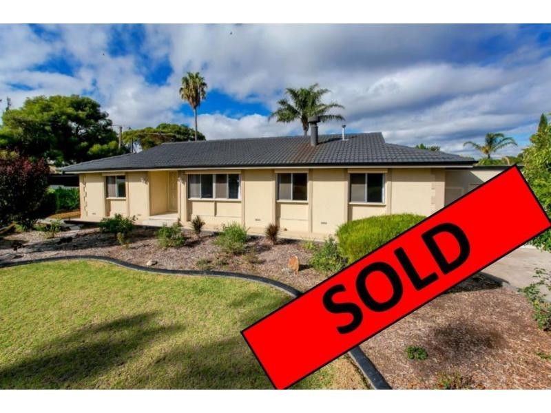 13 Furner Avenue, Ingle Farm SA 5098