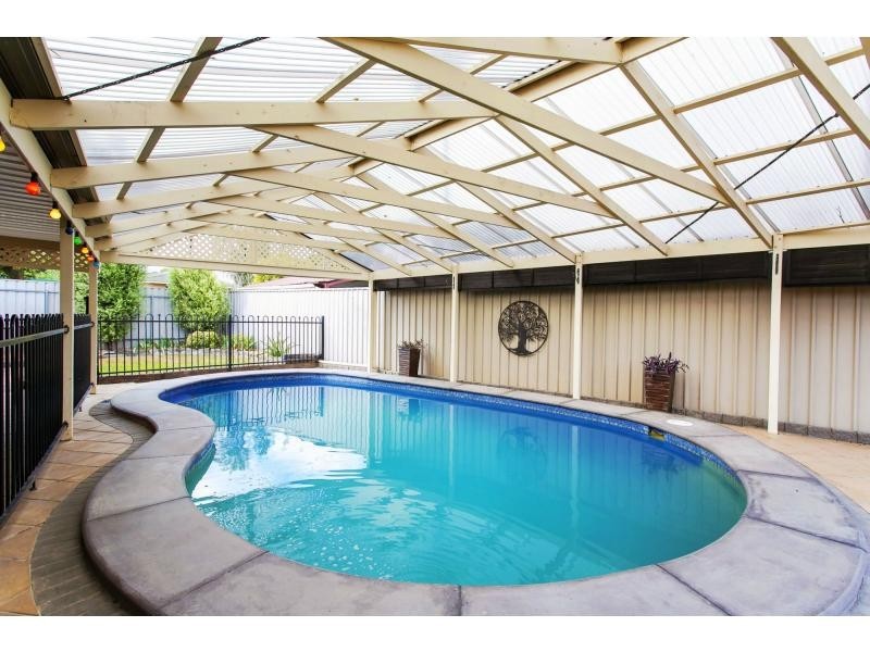 13 Furner Avenue, Ingle Farm SA 5098