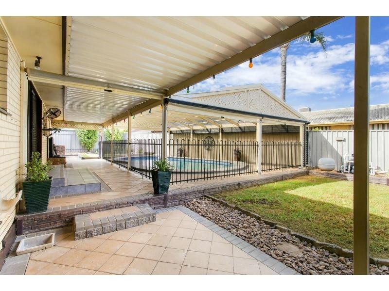 13 Furner Avenue, Ingle Farm SA 5098