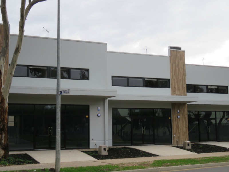 38/8 Fourth Avenue, Mawson Lakes SA 5095