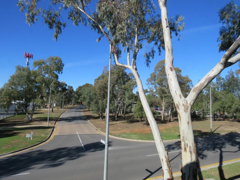 38/8 Fourth Avenue, Mawson Lakes SA 5095