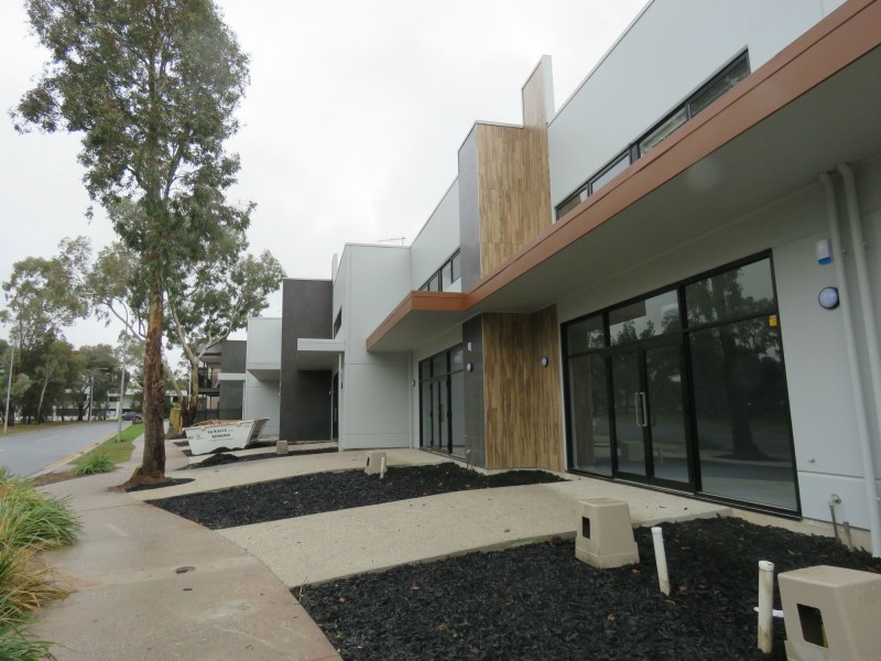 38/8 Fourth Avenue, Mawson Lakes SA 5095