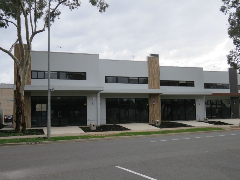 38/8 Fourth Avenue, Mawson Lakes SA 5095