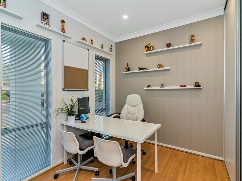 14 St Kitts Place, Mawson Lakes SA 5095