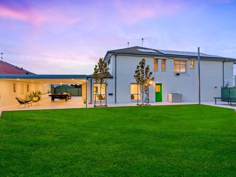 14 St Kitts Place, Mawson Lakes SA 5095