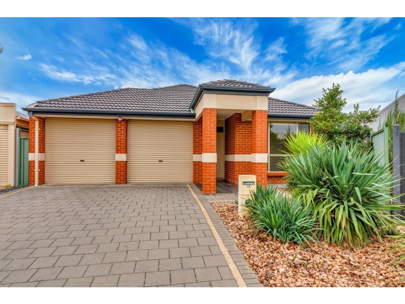12 Bimini Crescent, Mawson Lakes SA 5095