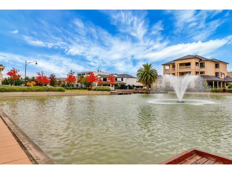 12 Bimini Crescent, Mawson Lakes SA 5095