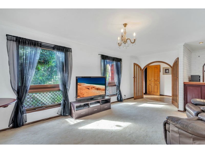 43 Capulet Crescent, Modbury SA 5092