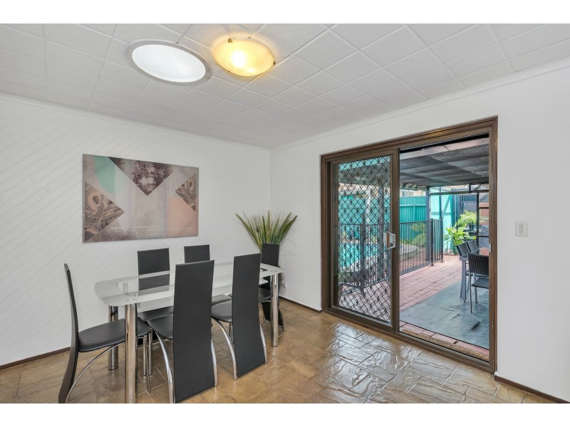 43 Capulet Crescent, Modbury SA 5092