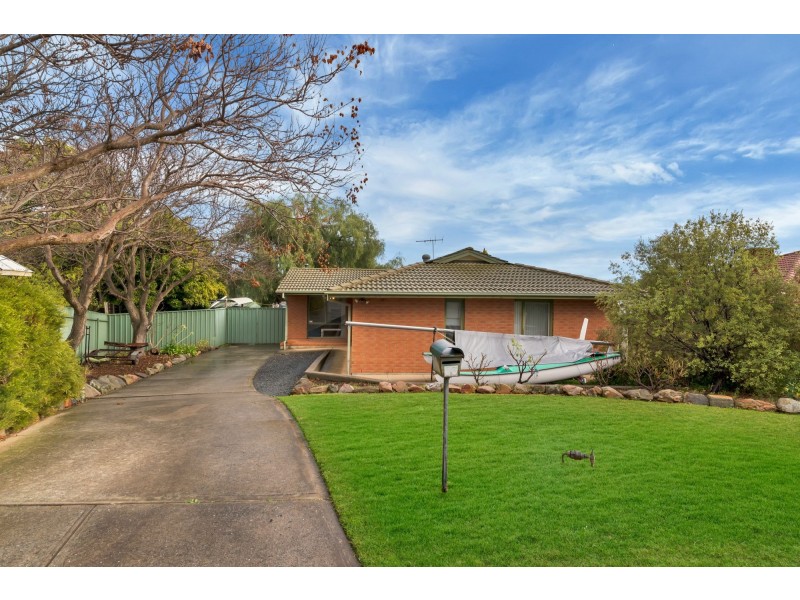 35 Thornton Drive, Greenwith SA 5125