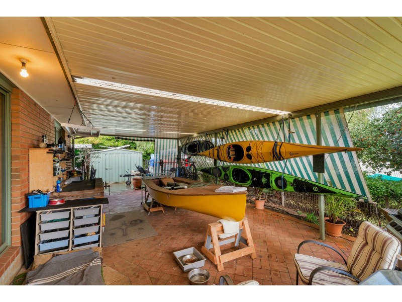 35 Thornton Drive, Greenwith SA 5125