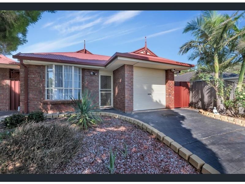 25B Arunta Drive, Salisbury Heights SA 5109