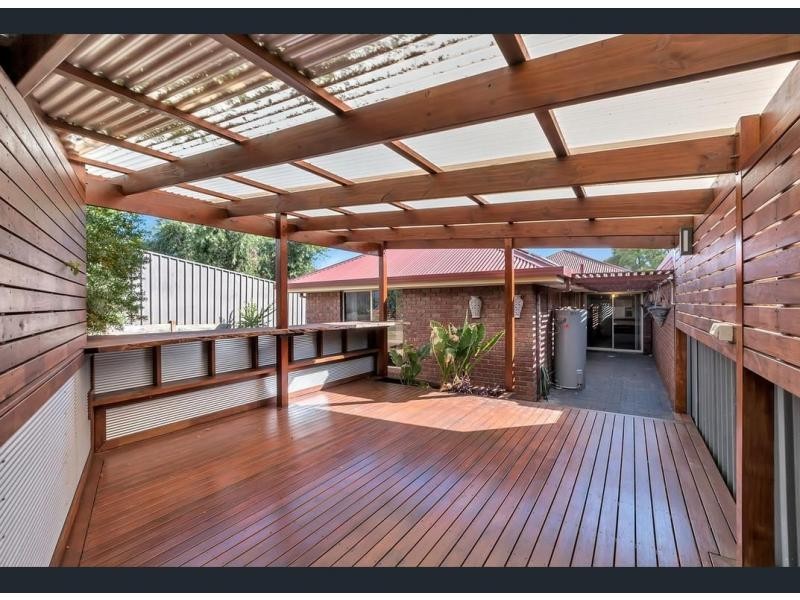 25B Arunta Drive, Salisbury Heights SA 5109