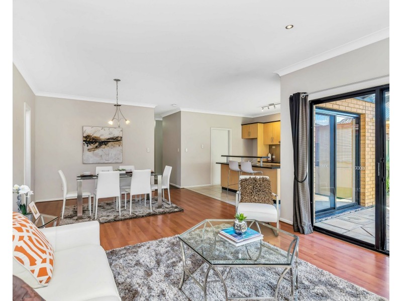 30A Mallard Crescent, Mawson Lakes SA 5095