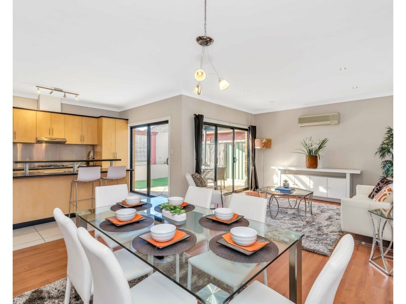 30A Mallard Crescent, Mawson Lakes SA 5095