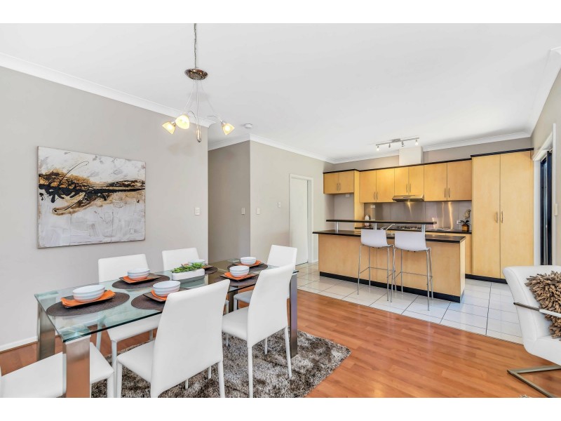 30A Mallard Crescent, Mawson Lakes SA 5095