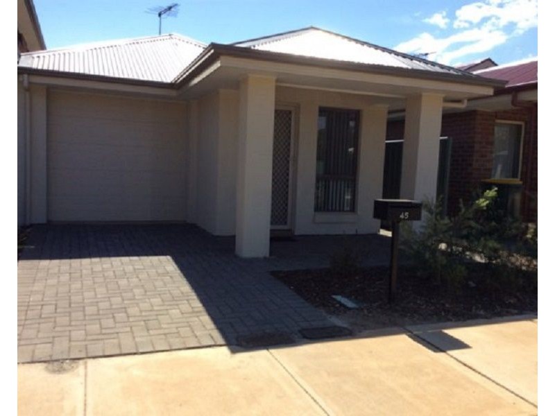 45 Rivergum Circuit, Paralowie SA 5108