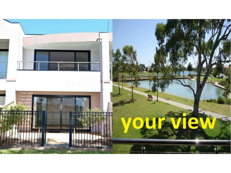 2/39 Windermere Crescent, Mawson Lakes SA 5095