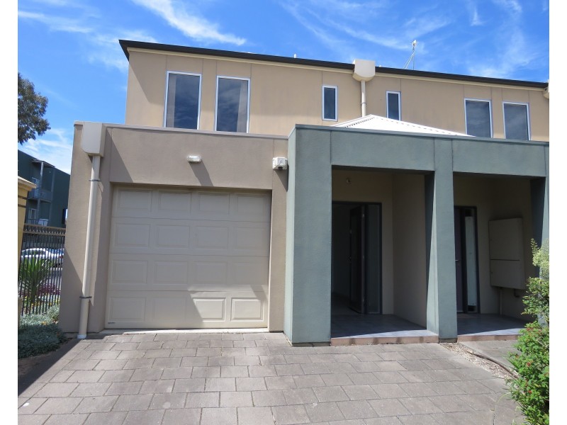 1/35 Warehouse Lane, Mawson Lakes SA 5095
