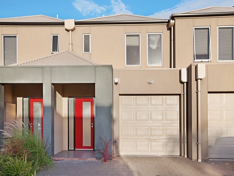 Mawson Lakes SA 5095