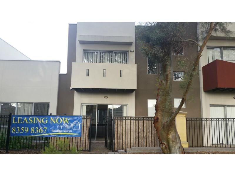 5/55 Grasswren Way, Mawson Lakes SA 5095