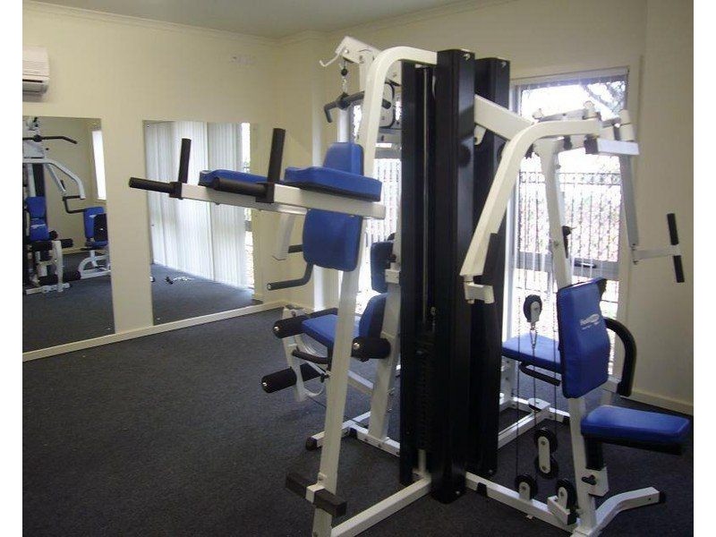 10/55 Grasswren Way, Mawson Lakes SA 5095