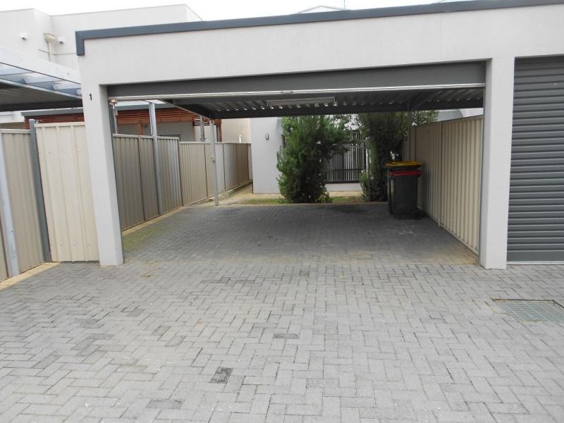 1/39 Windermere Crescent, Mawson Lakes SA 5095