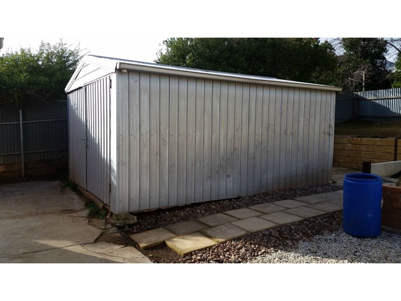 21 Stevens Drive, Ridgehaven SA 5097