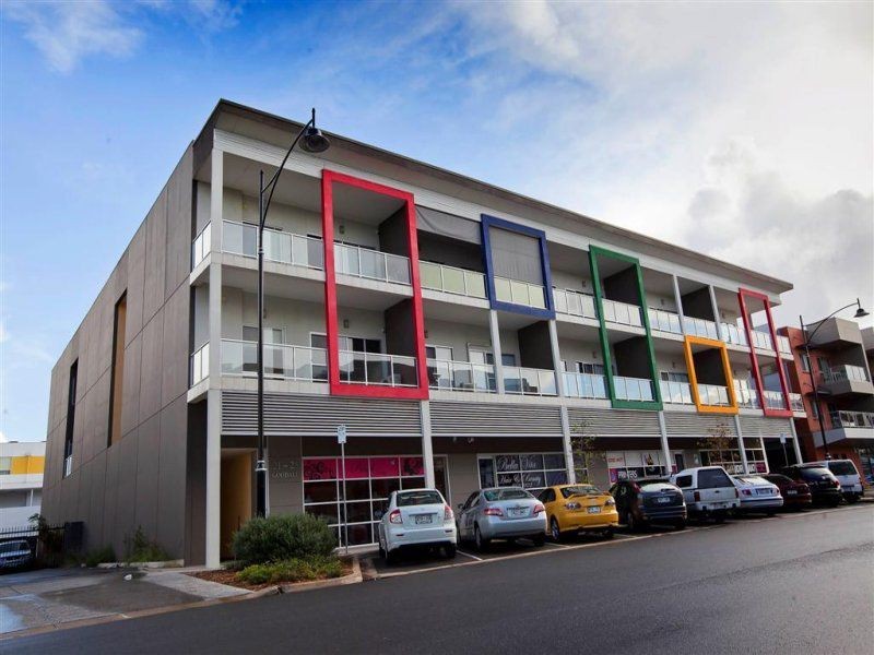 20/21 Goodall Parade, Mawson Lakes SA 5095