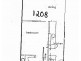 1208/96 North Terrace, Adelaide SA 5000 Floorplan