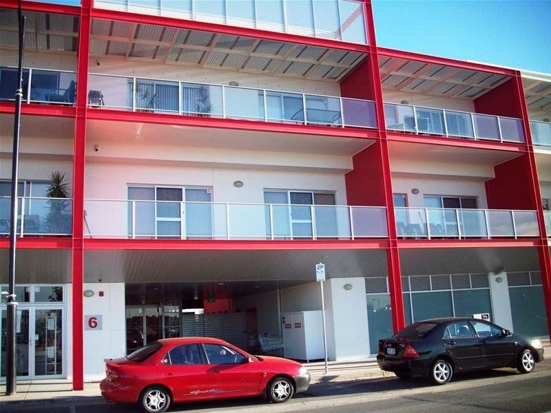 201/6 Metro Parade, Mawson Lakes SA 5095