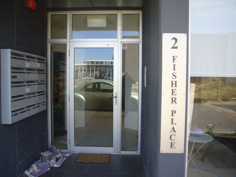 10/2 Fisher Place, Mawson Lakes SA 5095
