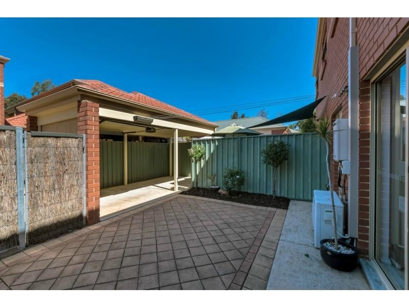 4/210 Mawson Lakes Boulevard, Mawson Lakes SA 5095