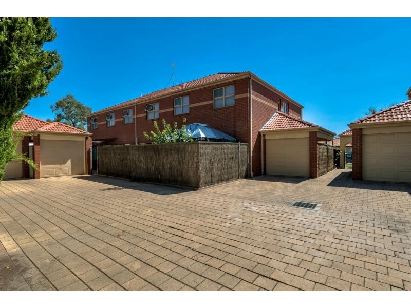 4/210 Mawson Lakes Boulevard, Mawson Lakes SA 5095