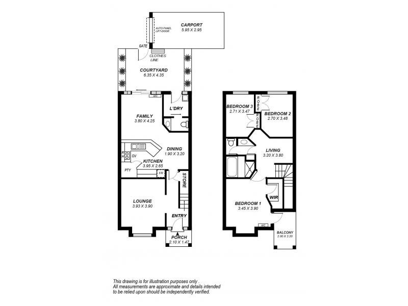 4/210 Mawson Lakes Boulevard, Mawson Lakes SA 5095
