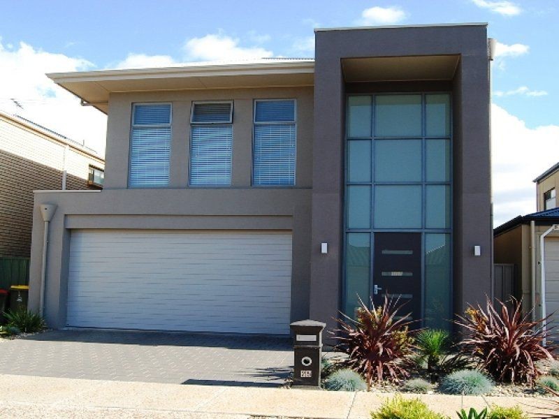 25 Adeline Street, Mawson Lakes SA 5095