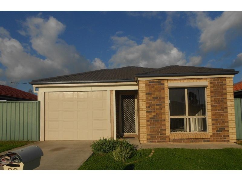 20 McPherson Grove, Davoren Park SA 5113