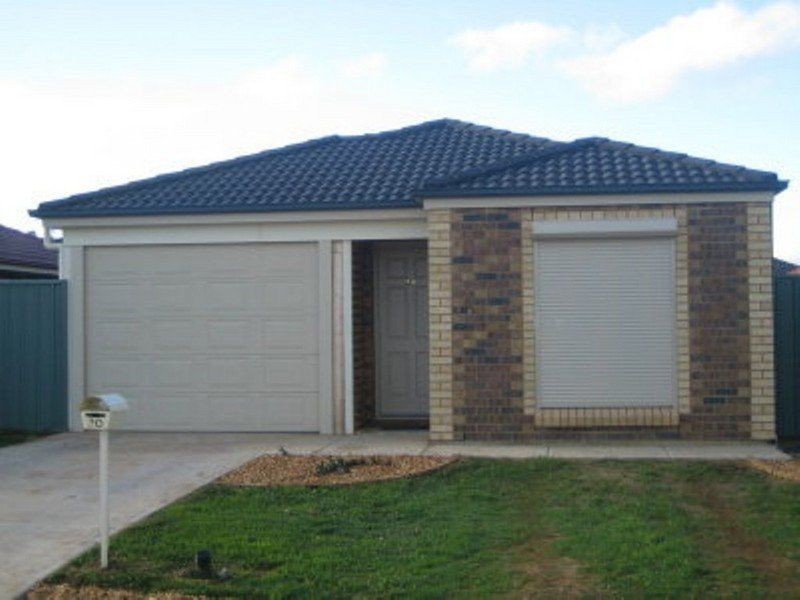 20 McPherson Grove, Davoren Park SA 5113