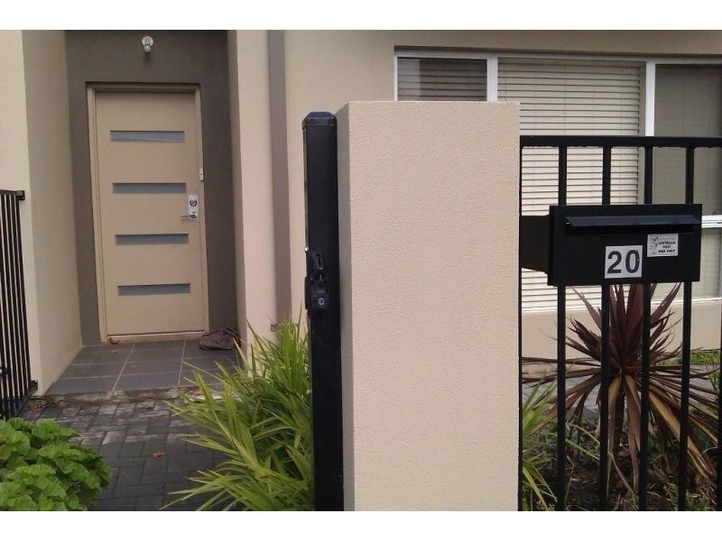 20 Kernick Way, Brompton SA 5007